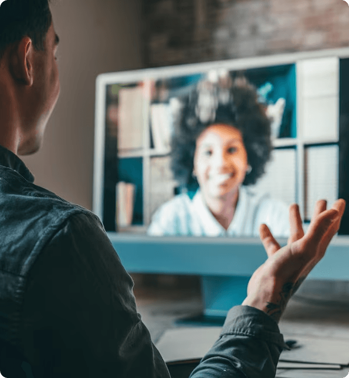 AI powered Interview